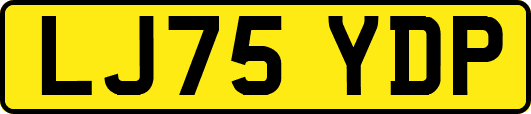 LJ75YDP