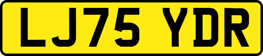 LJ75YDR
