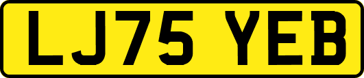 LJ75YEB