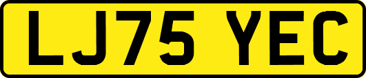 LJ75YEC