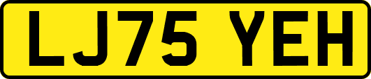 LJ75YEH