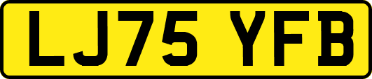 LJ75YFB