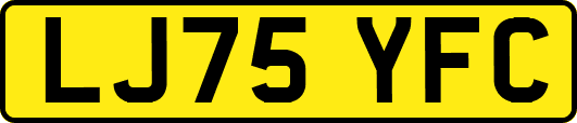LJ75YFC