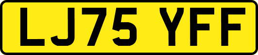 LJ75YFF