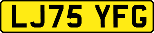 LJ75YFG