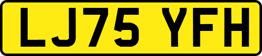LJ75YFH