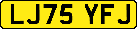 LJ75YFJ