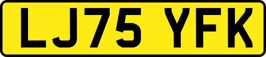 LJ75YFK
