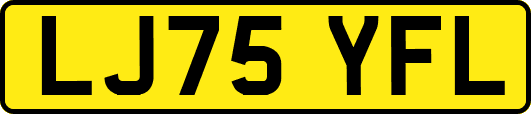 LJ75YFL