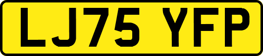 LJ75YFP