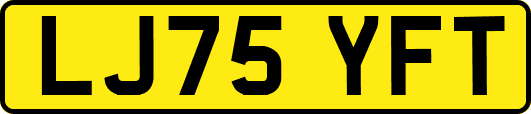 LJ75YFT