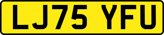 LJ75YFU