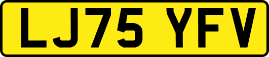 LJ75YFV