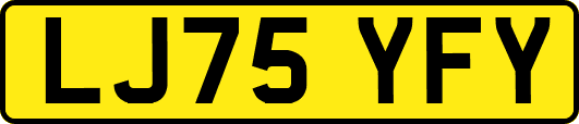LJ75YFY