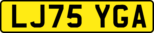 LJ75YGA