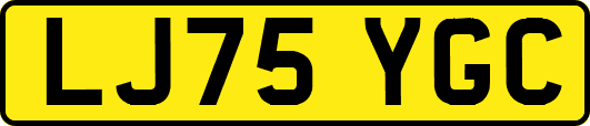 LJ75YGC