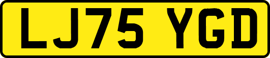 LJ75YGD