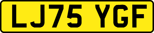 LJ75YGF