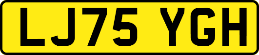 LJ75YGH