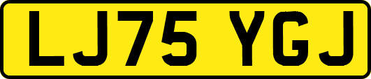 LJ75YGJ