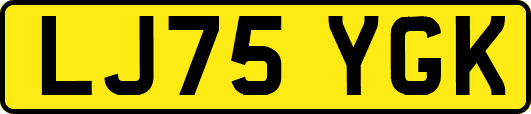 LJ75YGK