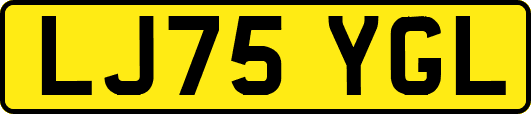 LJ75YGL