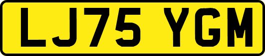 LJ75YGM
