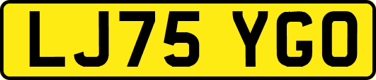 LJ75YGO