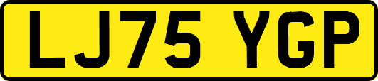 LJ75YGP