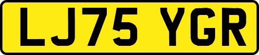 LJ75YGR
