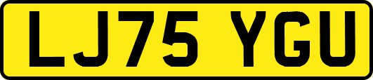 LJ75YGU