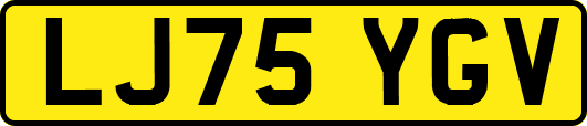 LJ75YGV