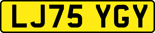 LJ75YGY