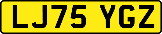 LJ75YGZ