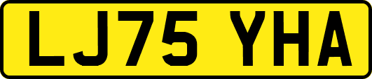LJ75YHA