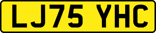 LJ75YHC
