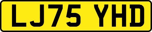 LJ75YHD