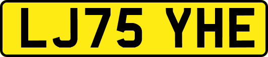 LJ75YHE