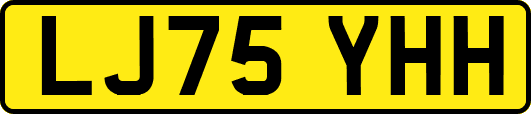 LJ75YHH