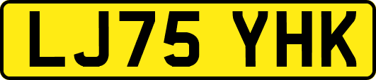 LJ75YHK