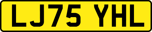 LJ75YHL