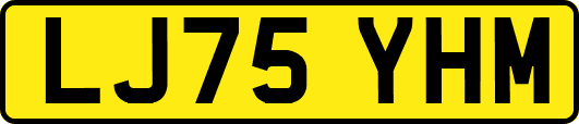 LJ75YHM