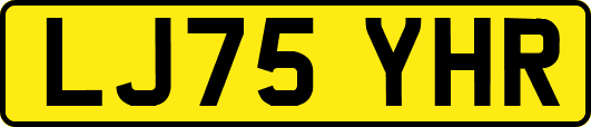 LJ75YHR