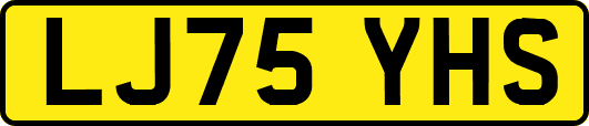 LJ75YHS