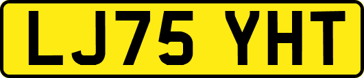 LJ75YHT