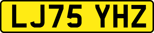 LJ75YHZ