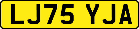 LJ75YJA