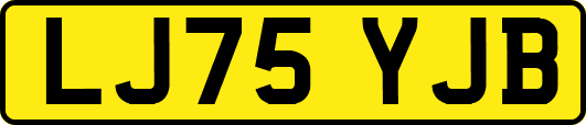 LJ75YJB