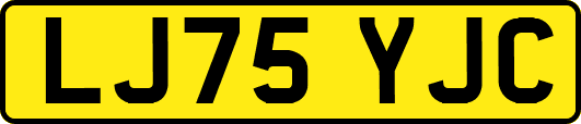 LJ75YJC