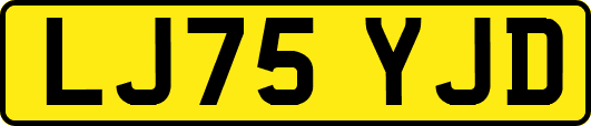 LJ75YJD